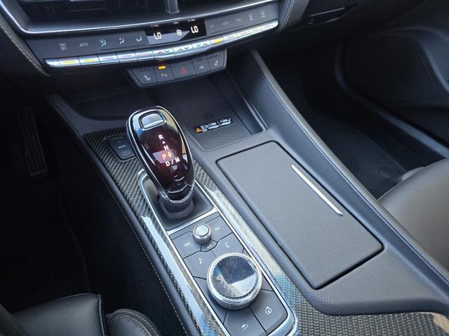 2023 Cadillac CT5 Sport Seaside CA