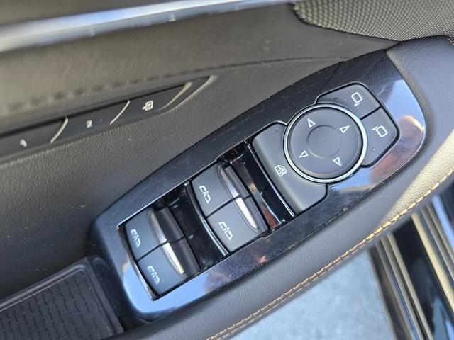 2023 Cadillac CT5 Sport Seaside CA