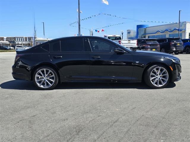 2023 Cadillac CT5 Sport Seaside CA