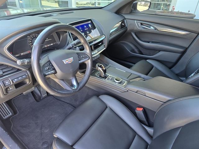 2023 Cadillac CT5 Sport Seaside CA