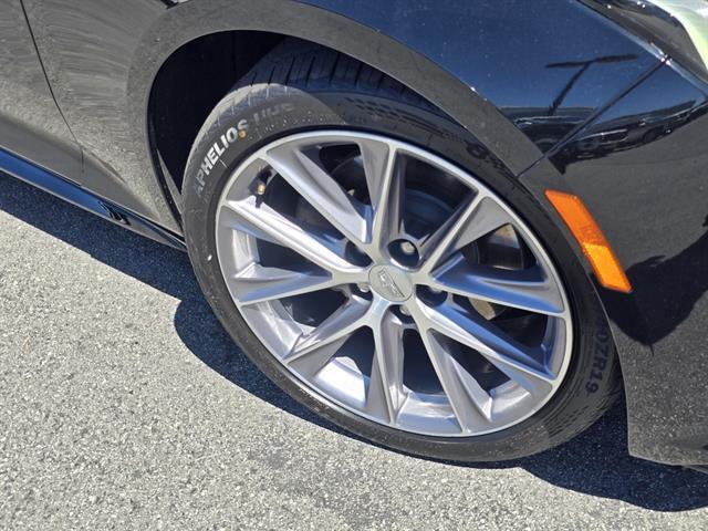 2023 Cadillac CT5 Sport Seaside CA