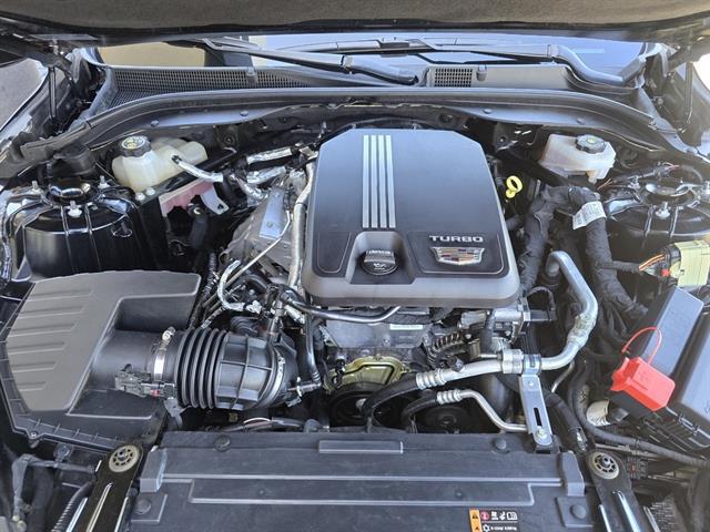2023 Cadillac CT5 Sport Seaside CA