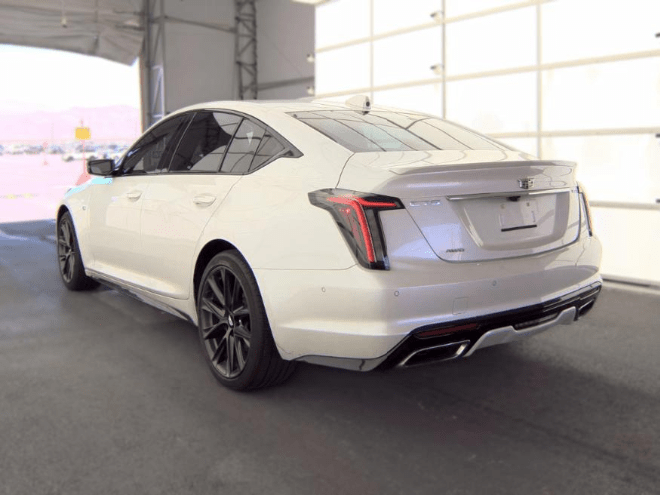 2023 Cadillac CT5 Sport Bend OR