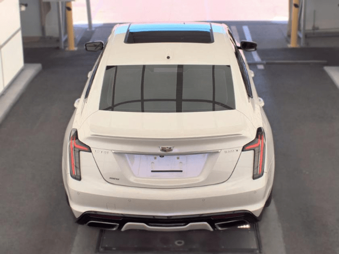 2023 Cadillac CT5 Sport Bend OR
