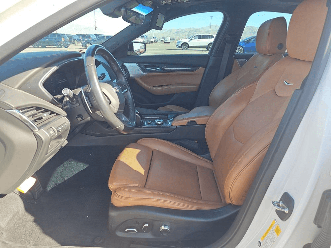 2023 Cadillac CT5 Sport Bend OR