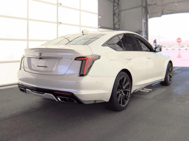 2023 Cadillac CT5 Sport Bend OR