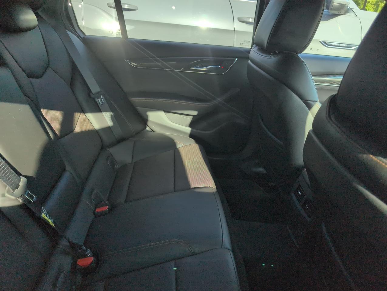 2023 Cadillac CT5 Sport San Antonio TX