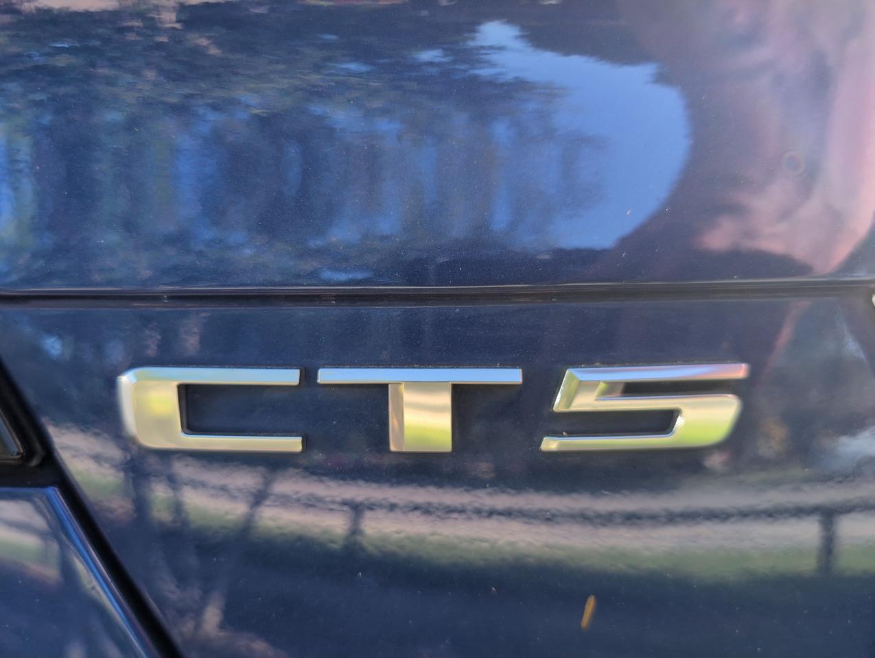 2023 Cadillac CT5 Sport San Antonio TX