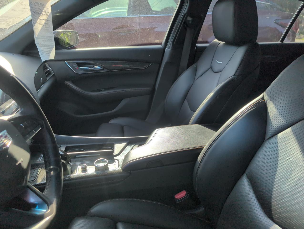 2023 Cadillac CT5 Sport San Antonio TX