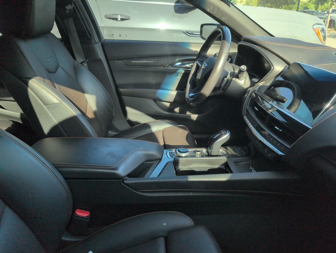 2023 Cadillac CT5 Sport San Antonio TX