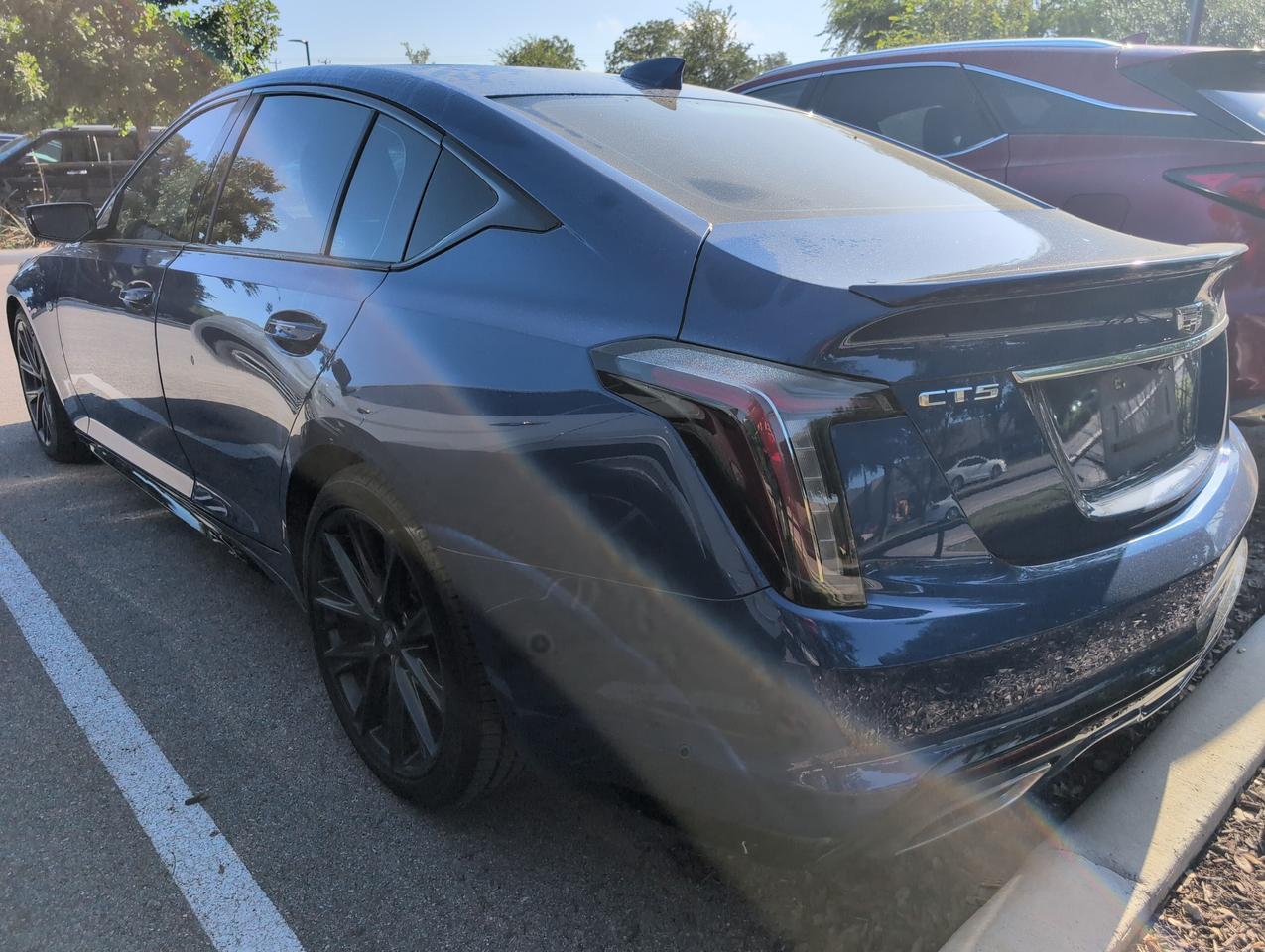 2023 Cadillac CT5 Sport San Antonio TX