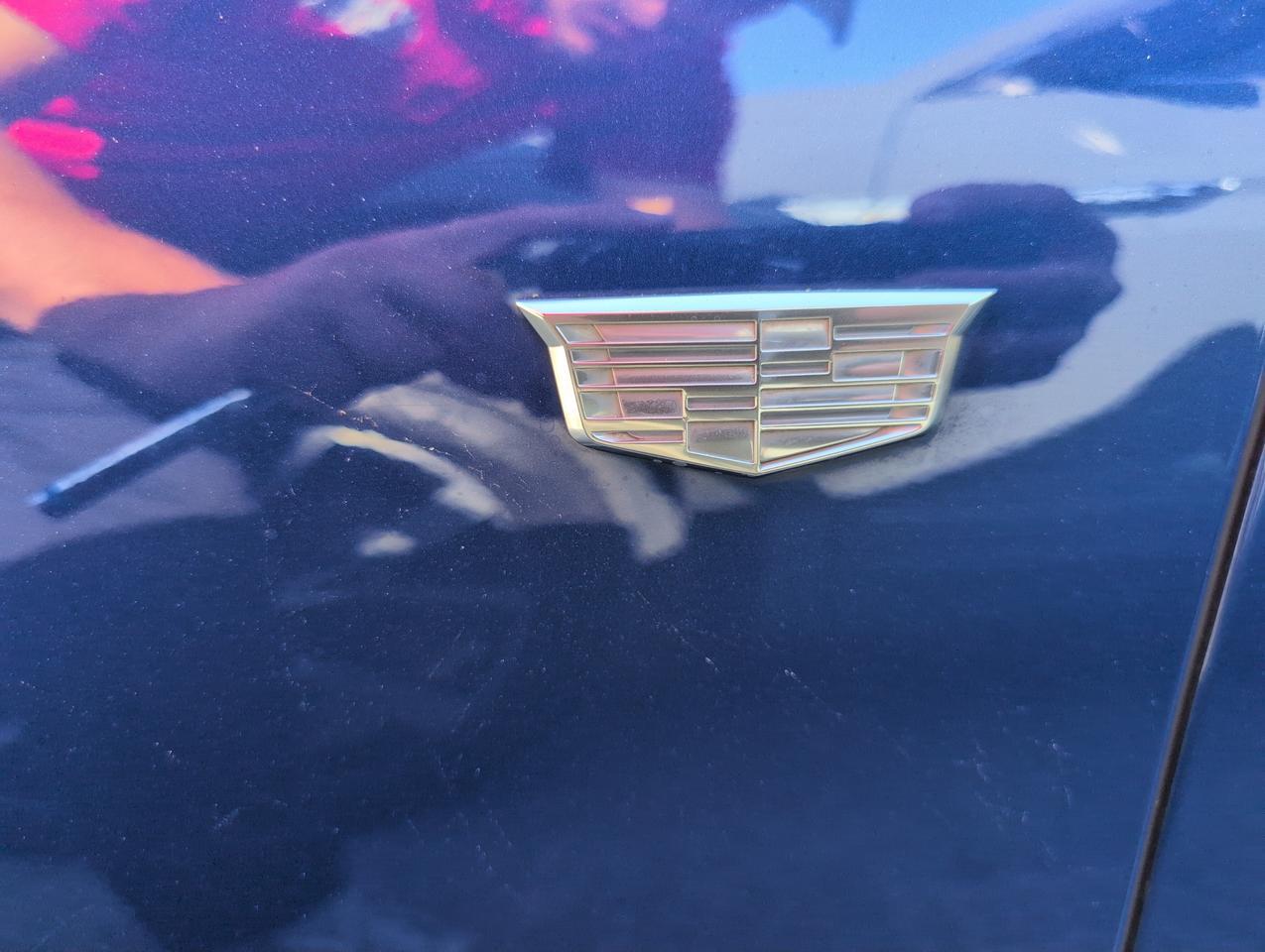 2023 Cadillac CT5 Sport San Antonio TX