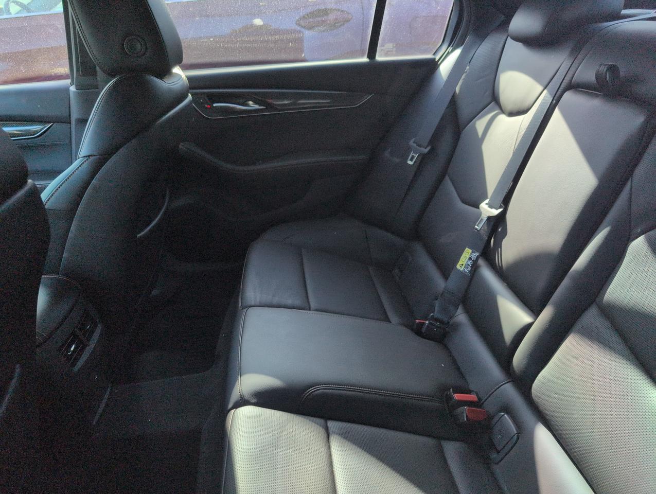 2023 Cadillac CT5 Sport