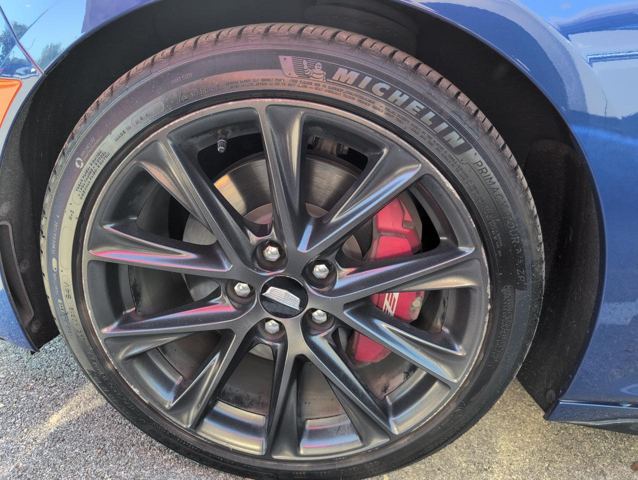 2023 Cadillac CT5 Sport San Antonio TX