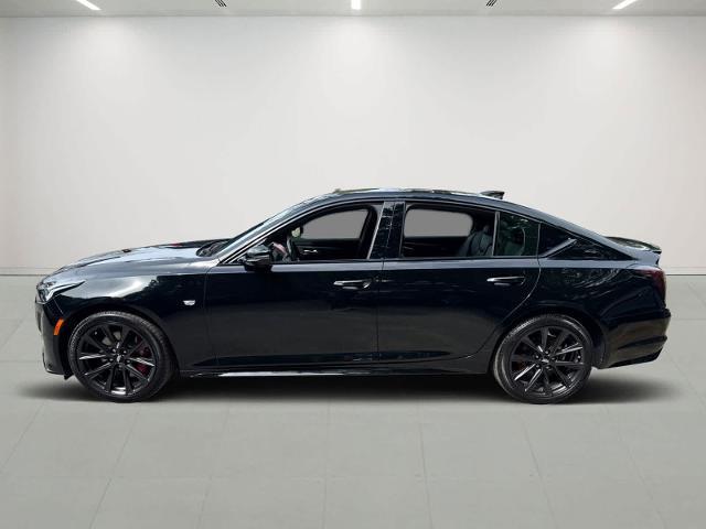 2023 Cadillac CT5 Sport North Dartmouth MA