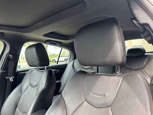 2023 Cadillac CT5 Sport North Dartmouth MA