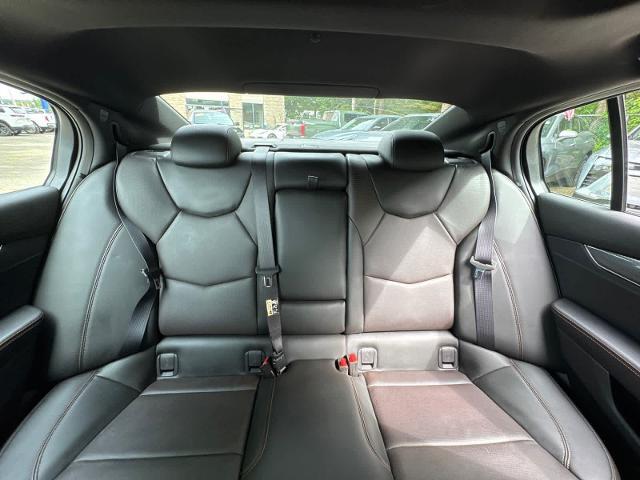 2023 Cadillac CT5 Sport North Dartmouth MA