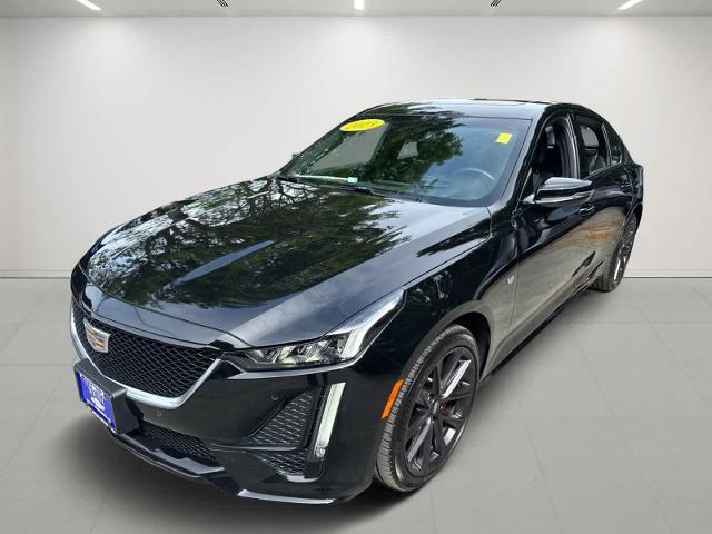 2023 Cadillac CT5 Sport North Dartmouth MA