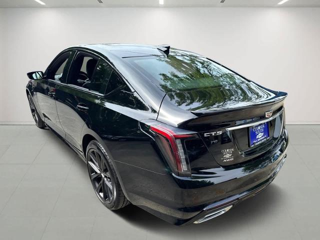 2023 Cadillac CT5 Sport North Dartmouth MA