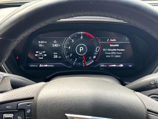2023 Cadillac CT5 Sport North Dartmouth MA