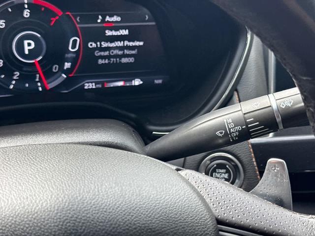 2023 Cadillac CT5 Sport North Dartmouth MA