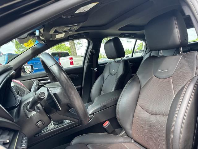 2023 Cadillac CT5 Sport North Dartmouth MA