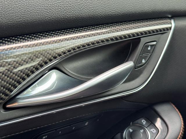 2023 Cadillac CT5 Sport North Dartmouth MA