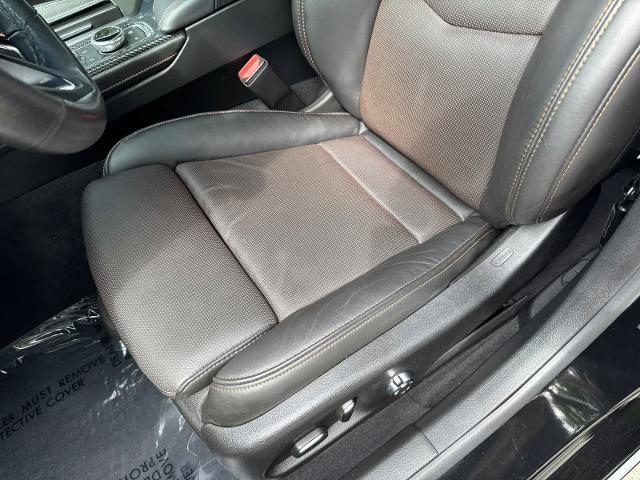 2023 Cadillac CT5 Sport North Dartmouth MA