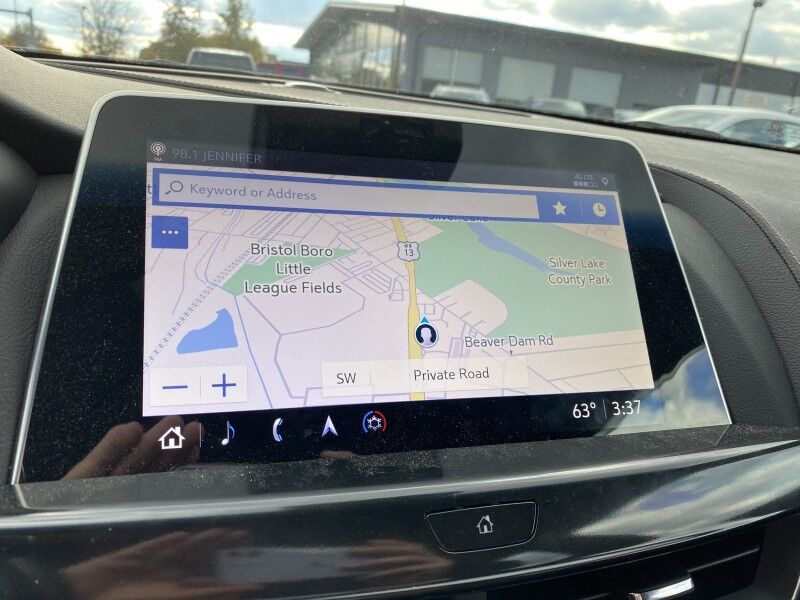 2023 Cadillac CT5-V Bristol  PA