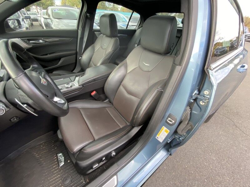 2023 Cadillac CT5-V Bristol  PA