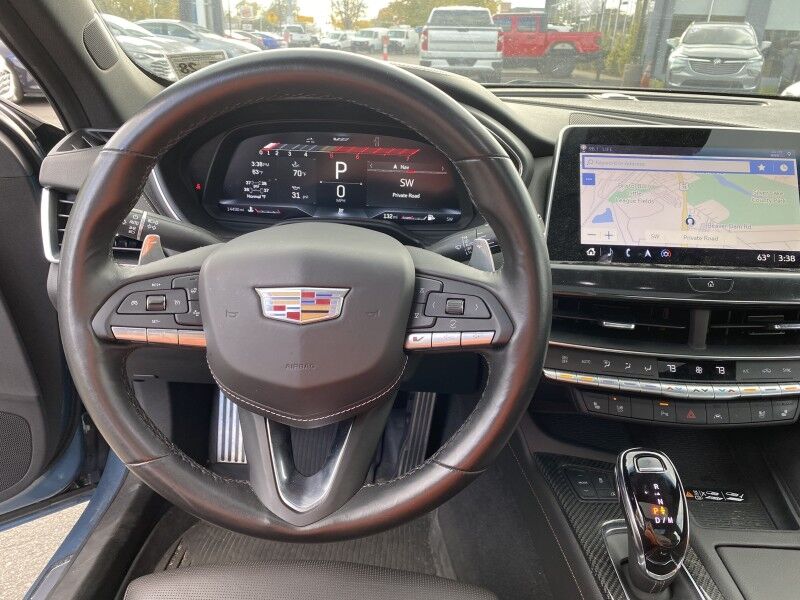 2023 Cadillac CT5-V