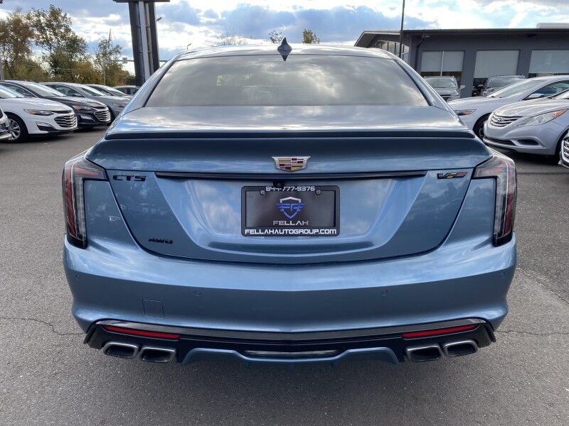 2023 Cadillac CT5-V Bristol  PA