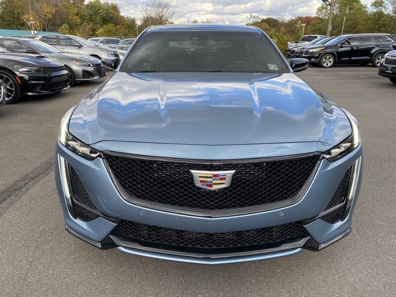 2023 Cadillac CT5-V Bristol  PA