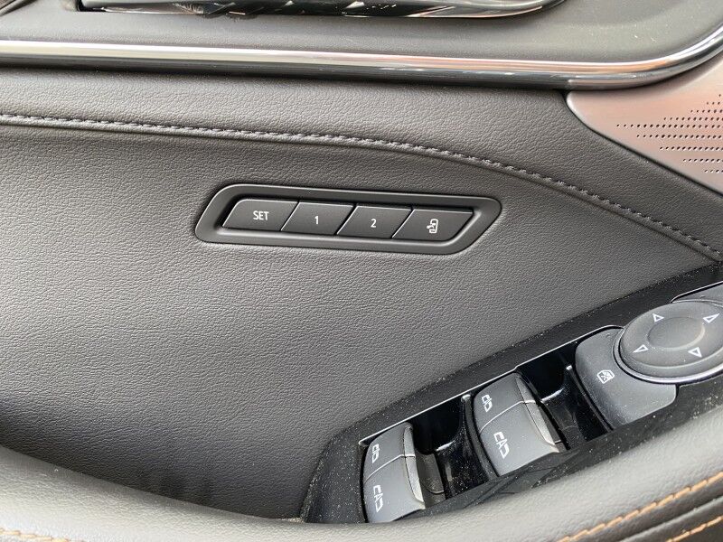 2023 Cadillac CT5-V Bristol  PA