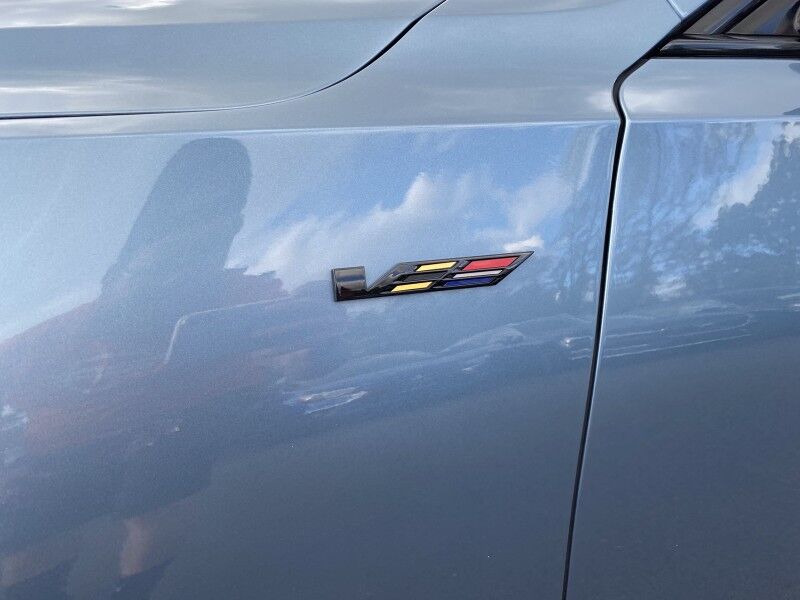 2023 Cadillac CT5-V Bristol  PA