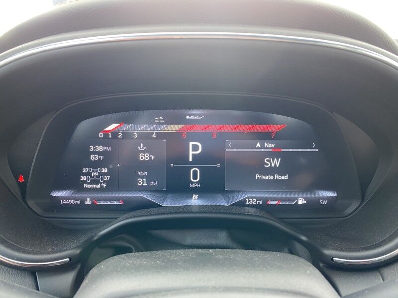 2023 Cadillac CT5-V Bristol  PA