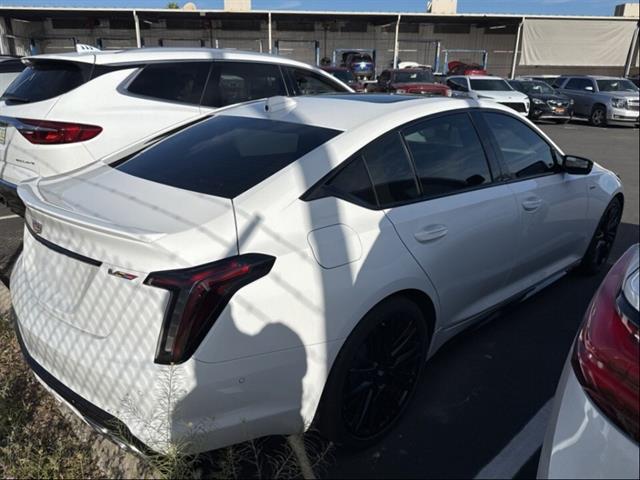 2023 Cadillac CT5-V Base