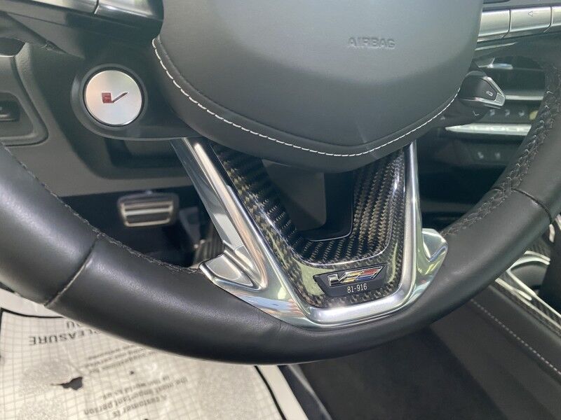 2023 Cadillac CT5-V Blackwing Bristol  PA