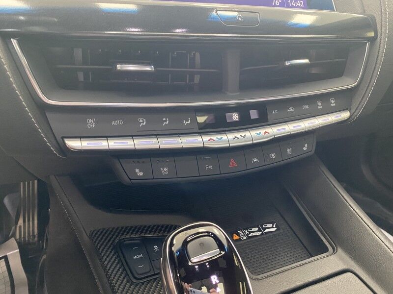 2023 Cadillac CT5-V Blackwing Bristol  PA