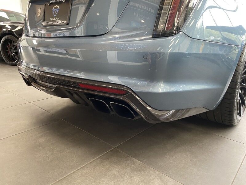 2023 Cadillac CT5-V Blackwing Bristol  PA