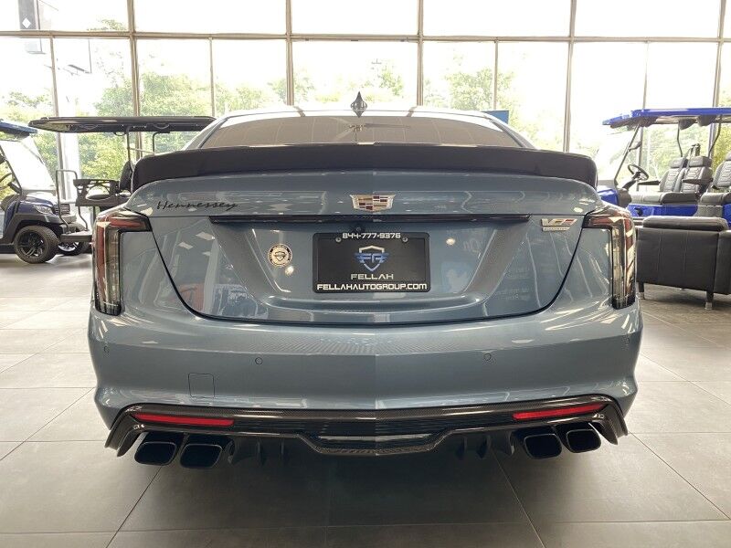2023 Cadillac CT5-V Blackwing Bristol  PA
