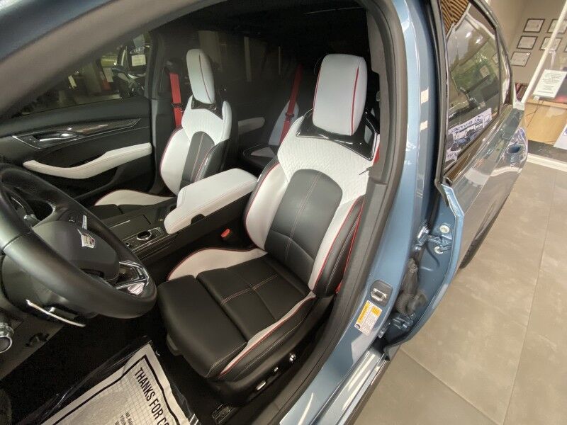 2023 Cadillac CT5-V Blackwing Bristol  PA