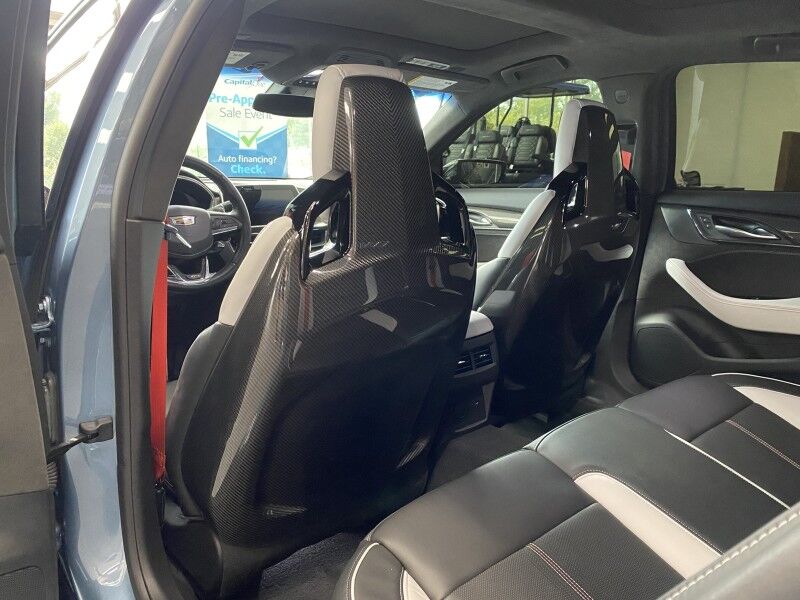 2023 Cadillac CT5-V Blackwing Bristol  PA