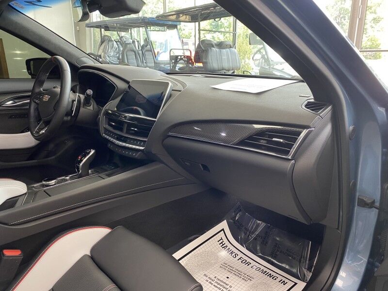 2023 Cadillac CT5-V Blackwing Bristol  PA