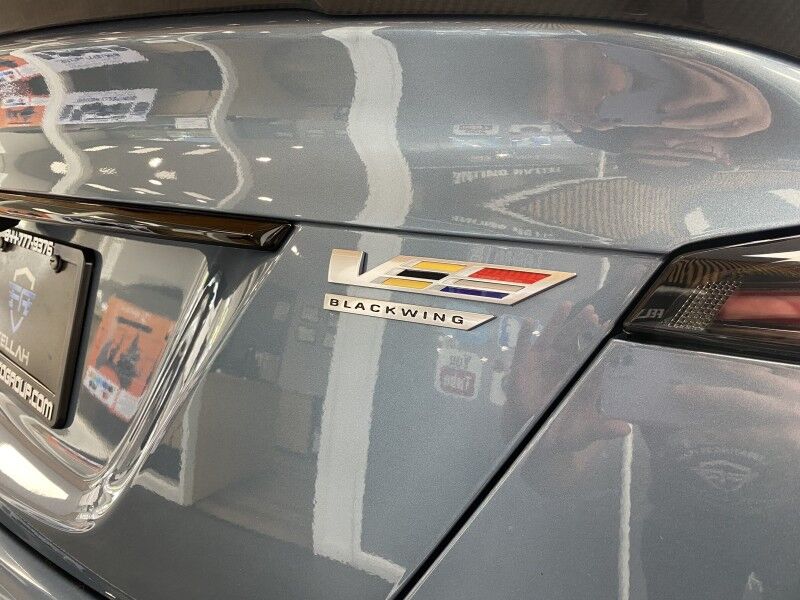 2023 Cadillac CT5-V Blackwing Bristol  PA
