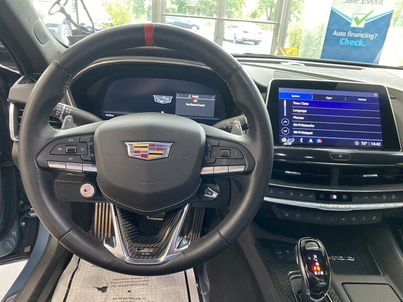 2023 Cadillac CT5-V Blackwing Bristol  PA