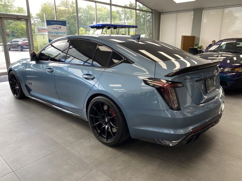 2023 Cadillac CT5-V Blackwing Bristol  PA