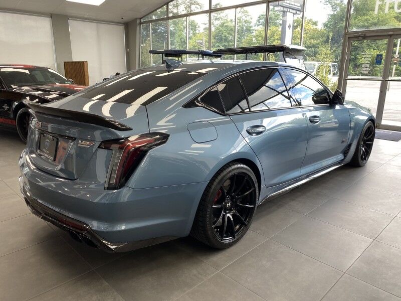 2023 Cadillac CT5-V Blackwing Bristol  PA