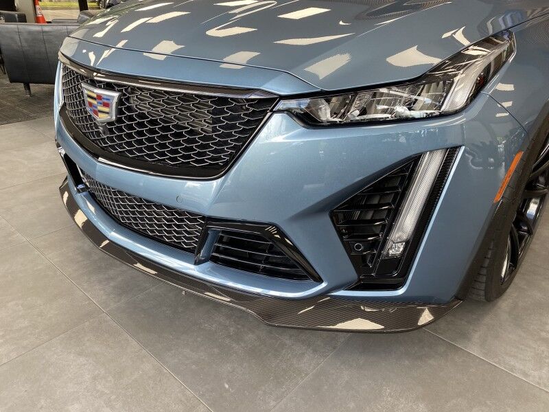 2023 Cadillac CT5-V Blackwing Bristol  PA