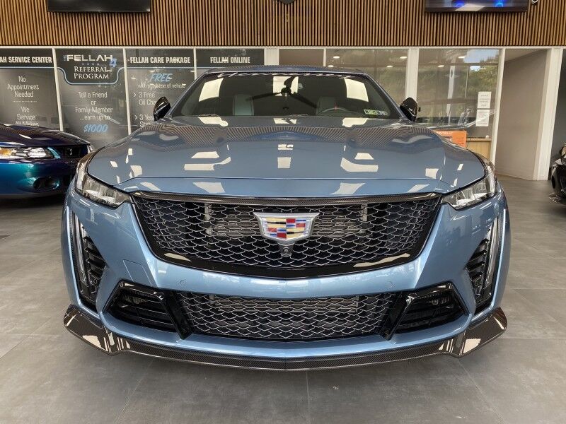 2023 Cadillac CT5-V Blackwing Bristol  PA